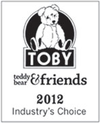 Teddy Bear Award 
